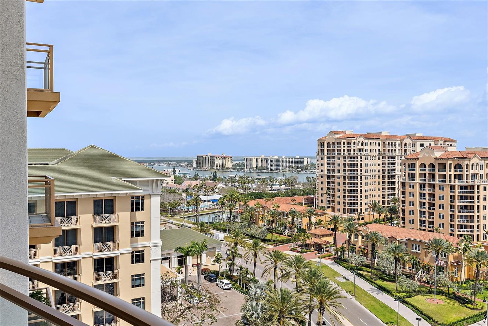 11 BAYMONT ST #1109, CLEARWATER BEACH, FL, 33767