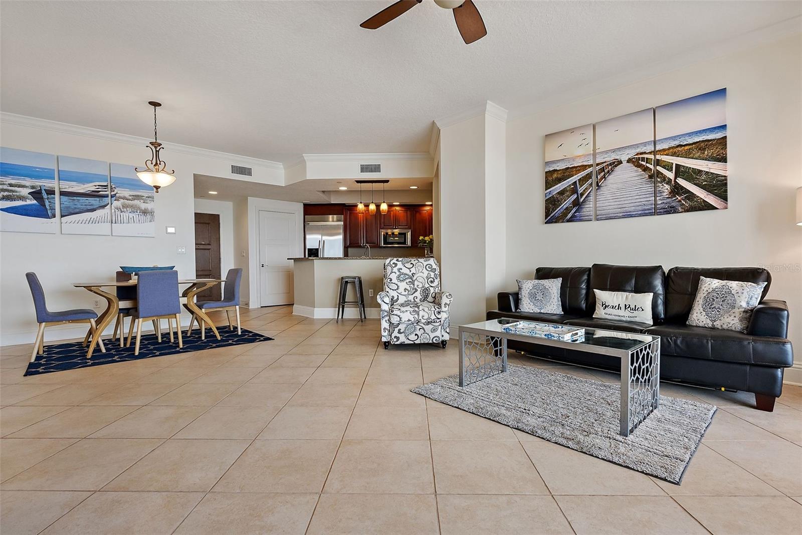 11 BAYMONT ST #1109, CLEARWATER BEACH, FL, 33767