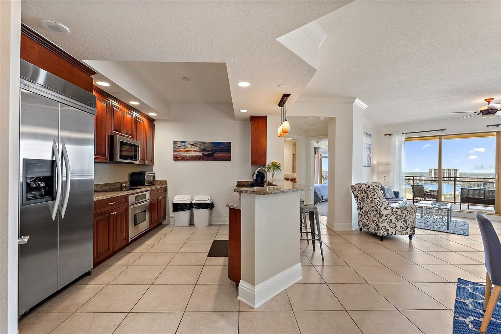 11 BAYMONT ST #1109, CLEARWATER BEACH, FL, 33767
