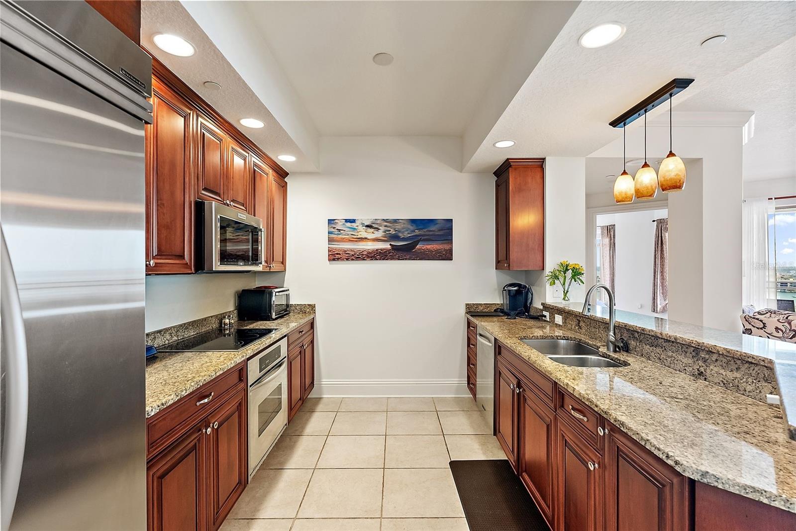 11 BAYMONT ST #1109, CLEARWATER BEACH, FL, 33767