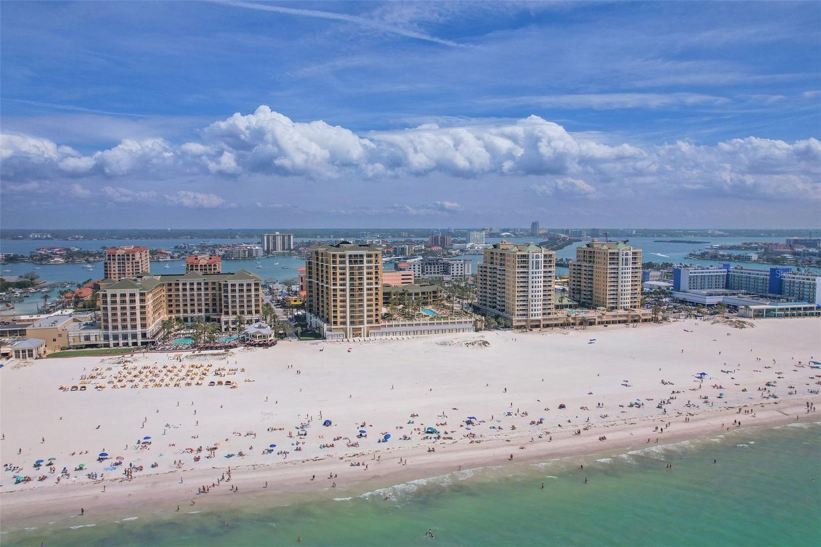 11 BAYMONT ST #1109, CLEARWATER BEACH, FL, 33767