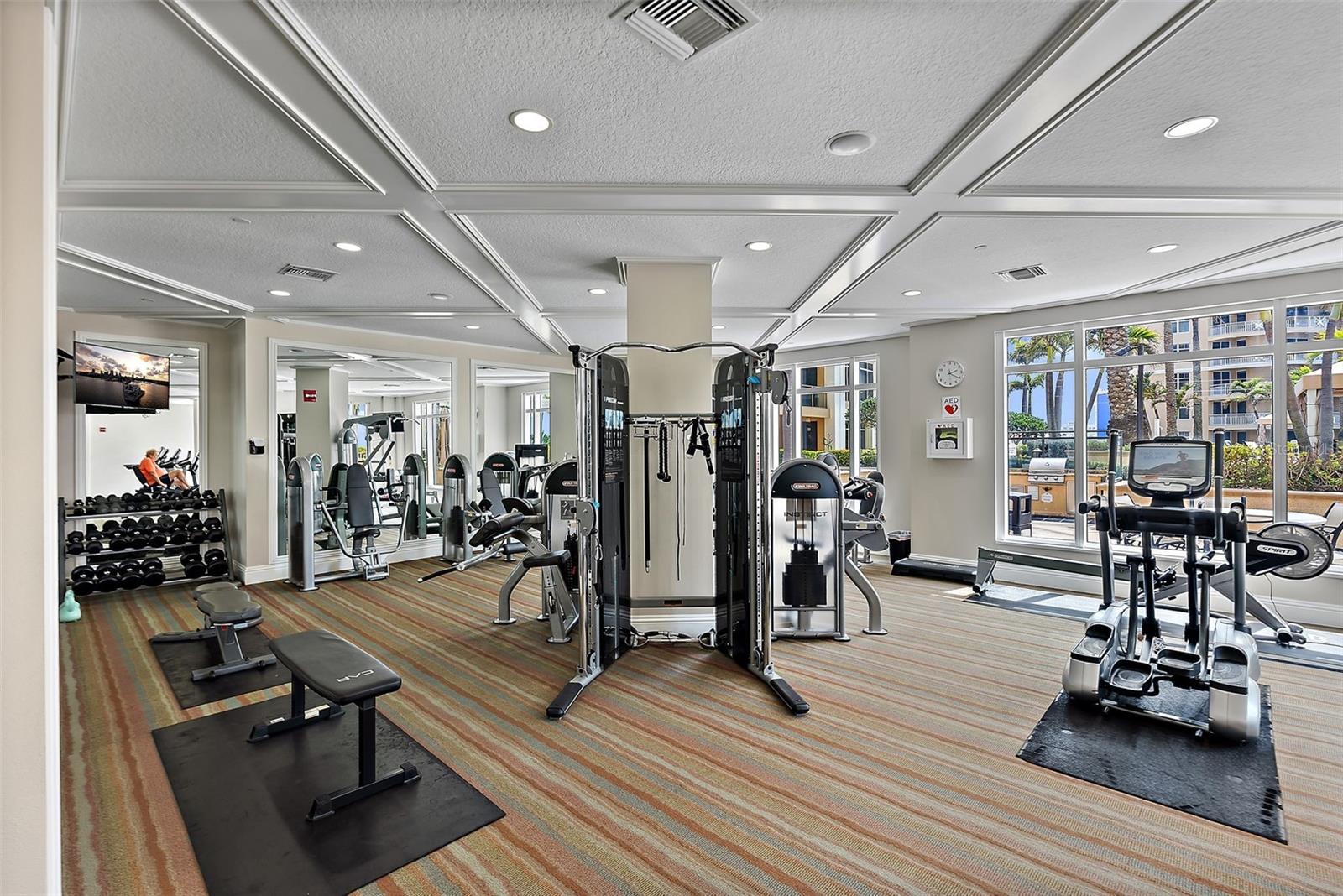 11 BAYMONT ST #1109, CLEARWATER BEACH, FL, 33767