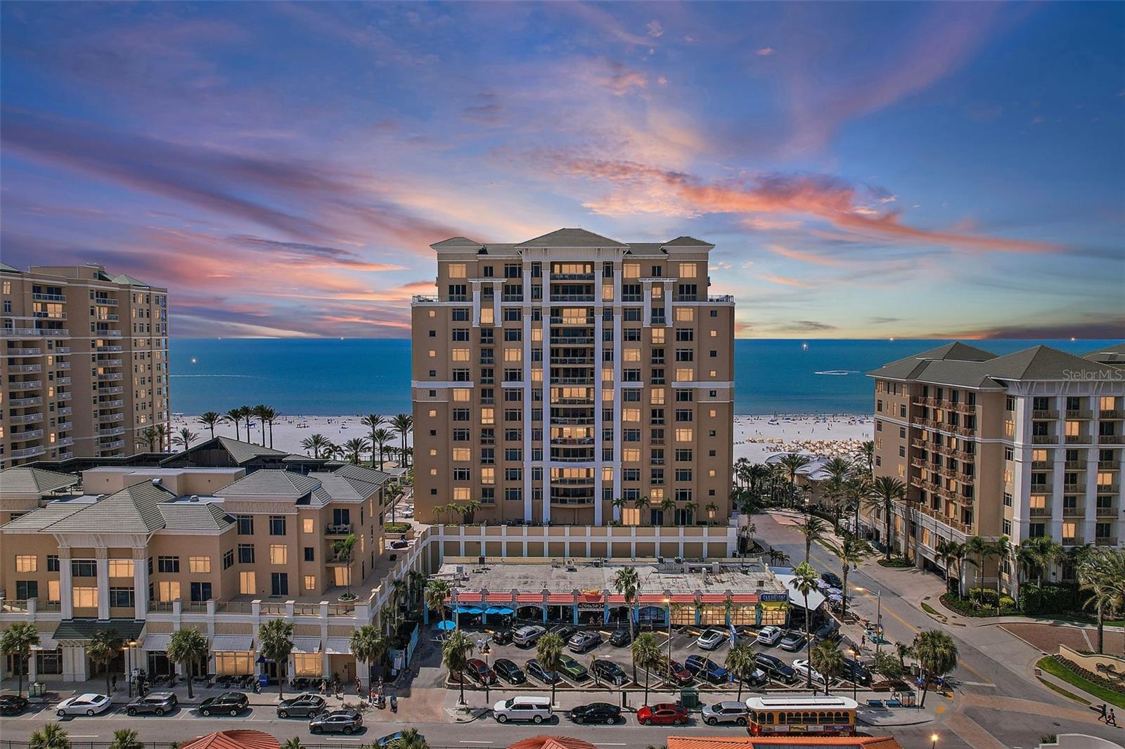 11 BAYMONT ST #1109, CLEARWATER BEACH, FL, 33767