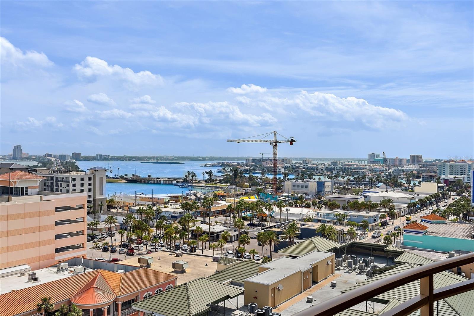 11 BAYMONT ST #1109, CLEARWATER BEACH, FL, 33767
