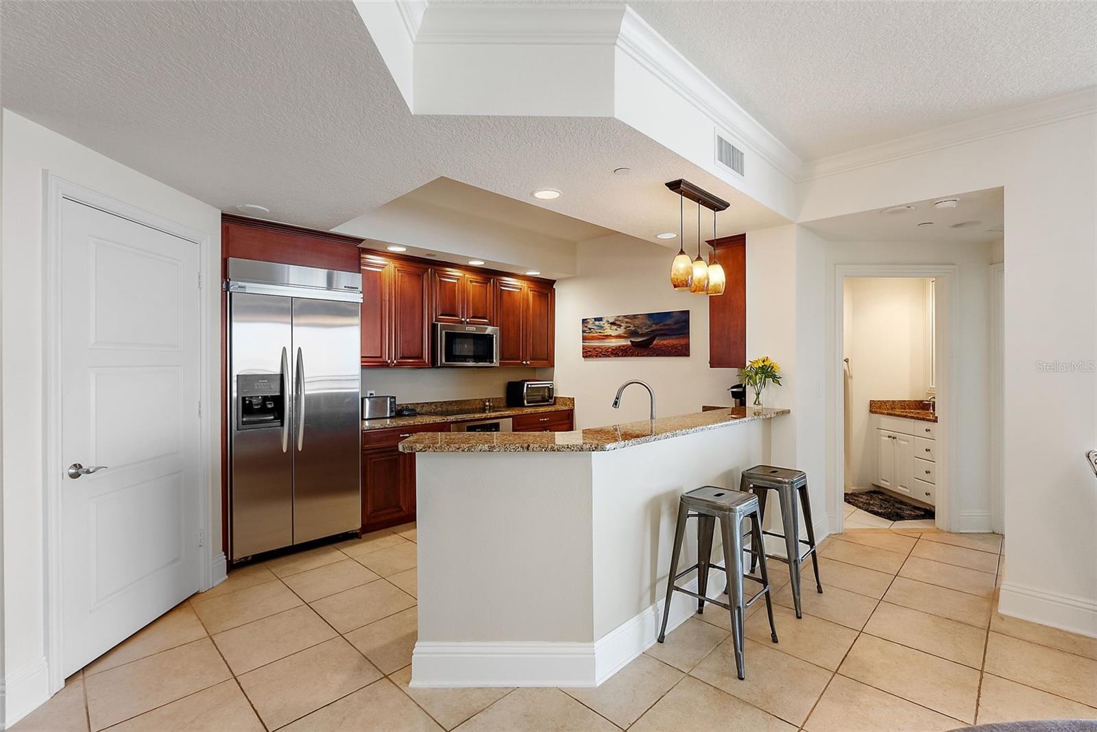 11 BAYMONT ST #1109, CLEARWATER BEACH, FL, 33767