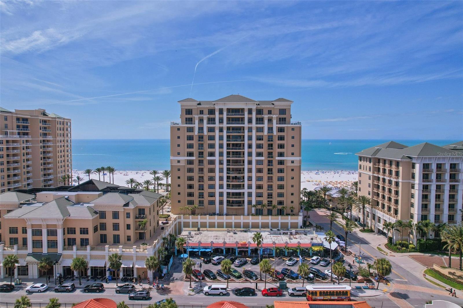 11 BAYMONT ST #1109, CLEARWATER BEACH, FL, 33767