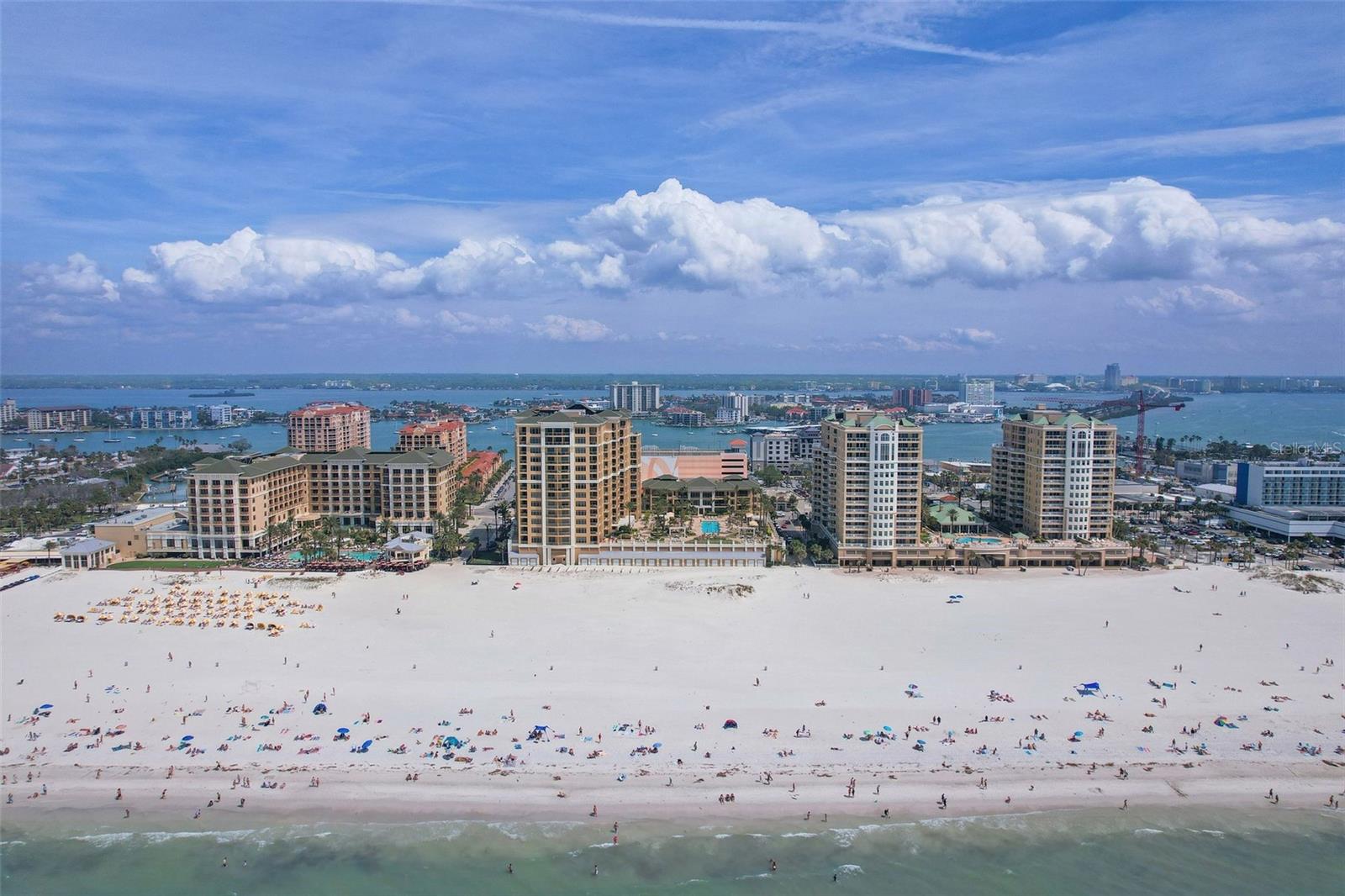 11 BAYMONT ST #1109, CLEARWATER BEACH, FL, 33767
