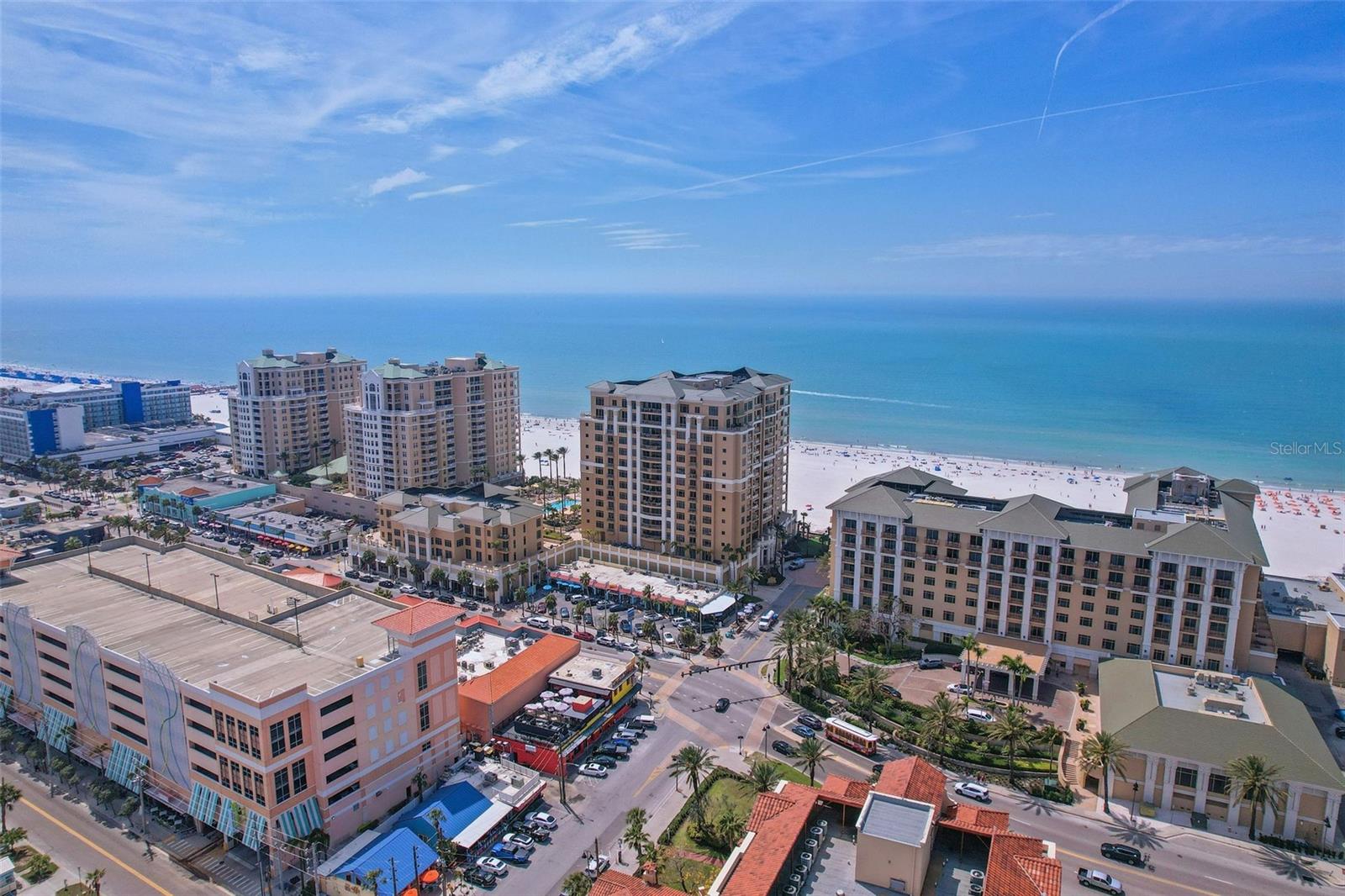 11 BAYMONT ST #1109, CLEARWATER BEACH, FL, 33767