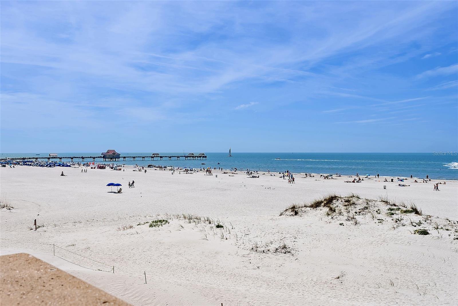 11 BAYMONT ST #1109, CLEARWATER BEACH, FL, 33767