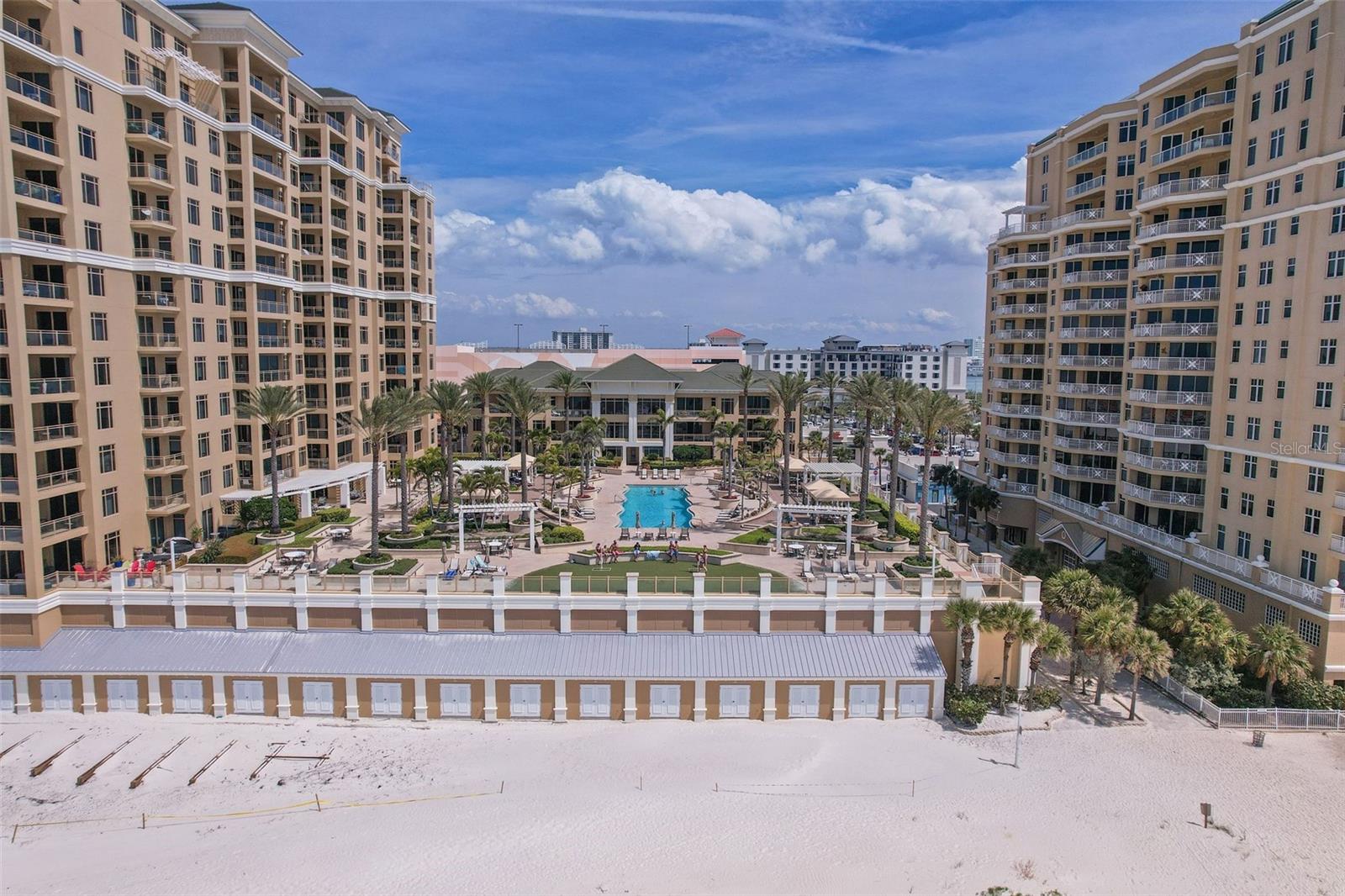 11 BAYMONT ST #1109, CLEARWATER BEACH, FL, 33767