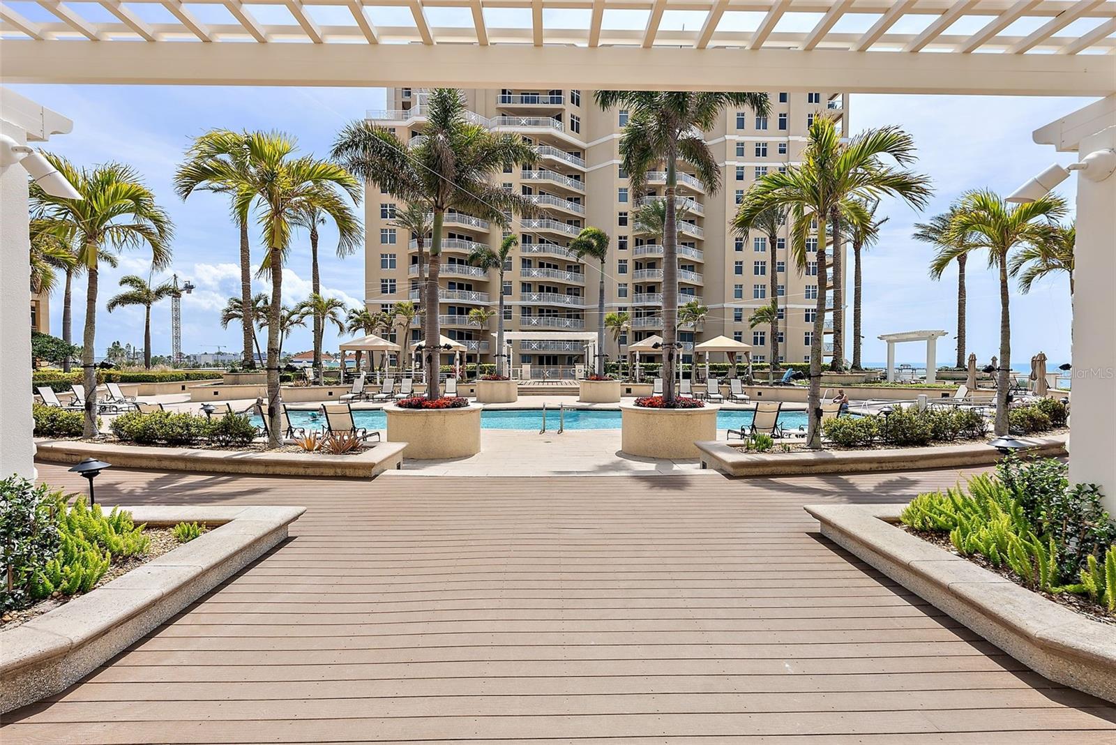 11 BAYMONT ST #1109, CLEARWATER BEACH, FL, 33767
