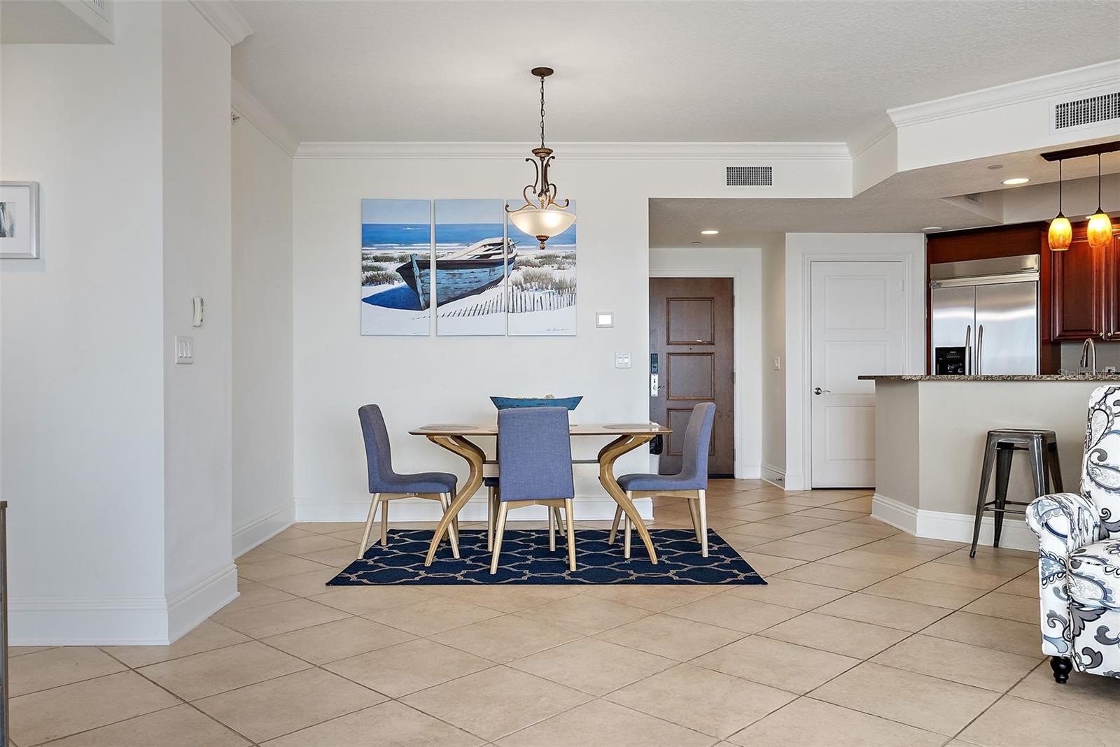 11 BAYMONT ST #1109, CLEARWATER BEACH, FL, 33767