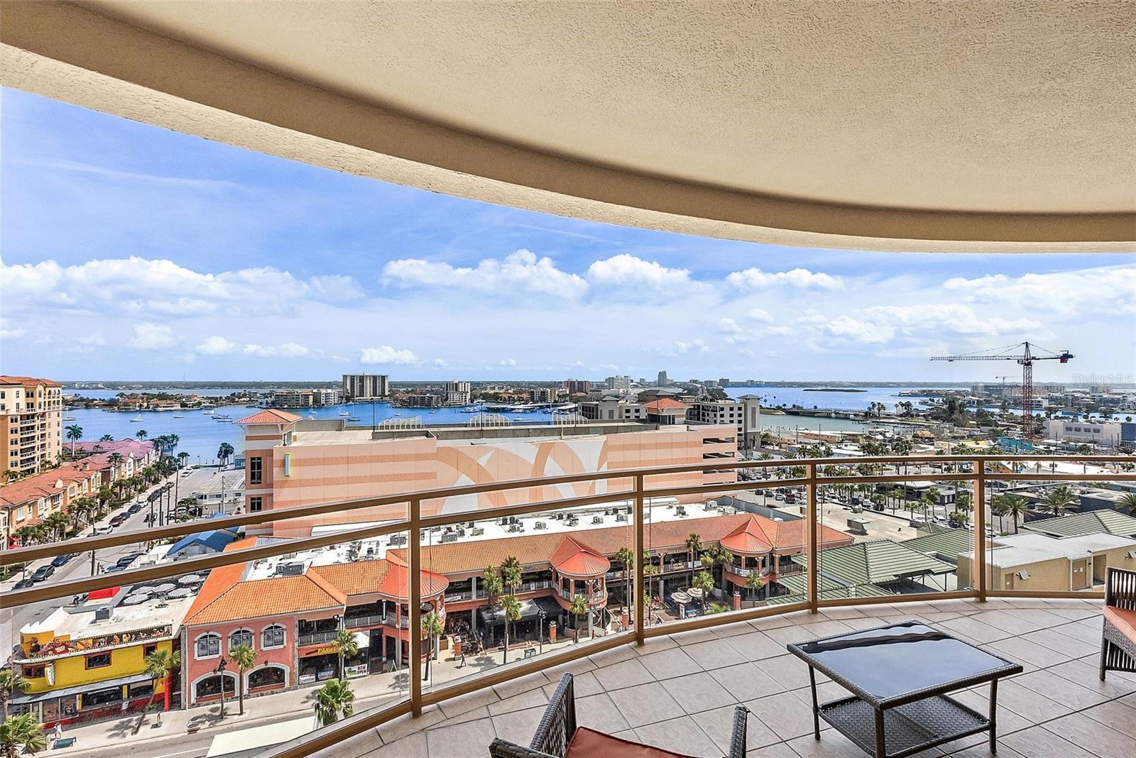 11 BAYMONT ST #1109, CLEARWATER BEACH, FL, 33767