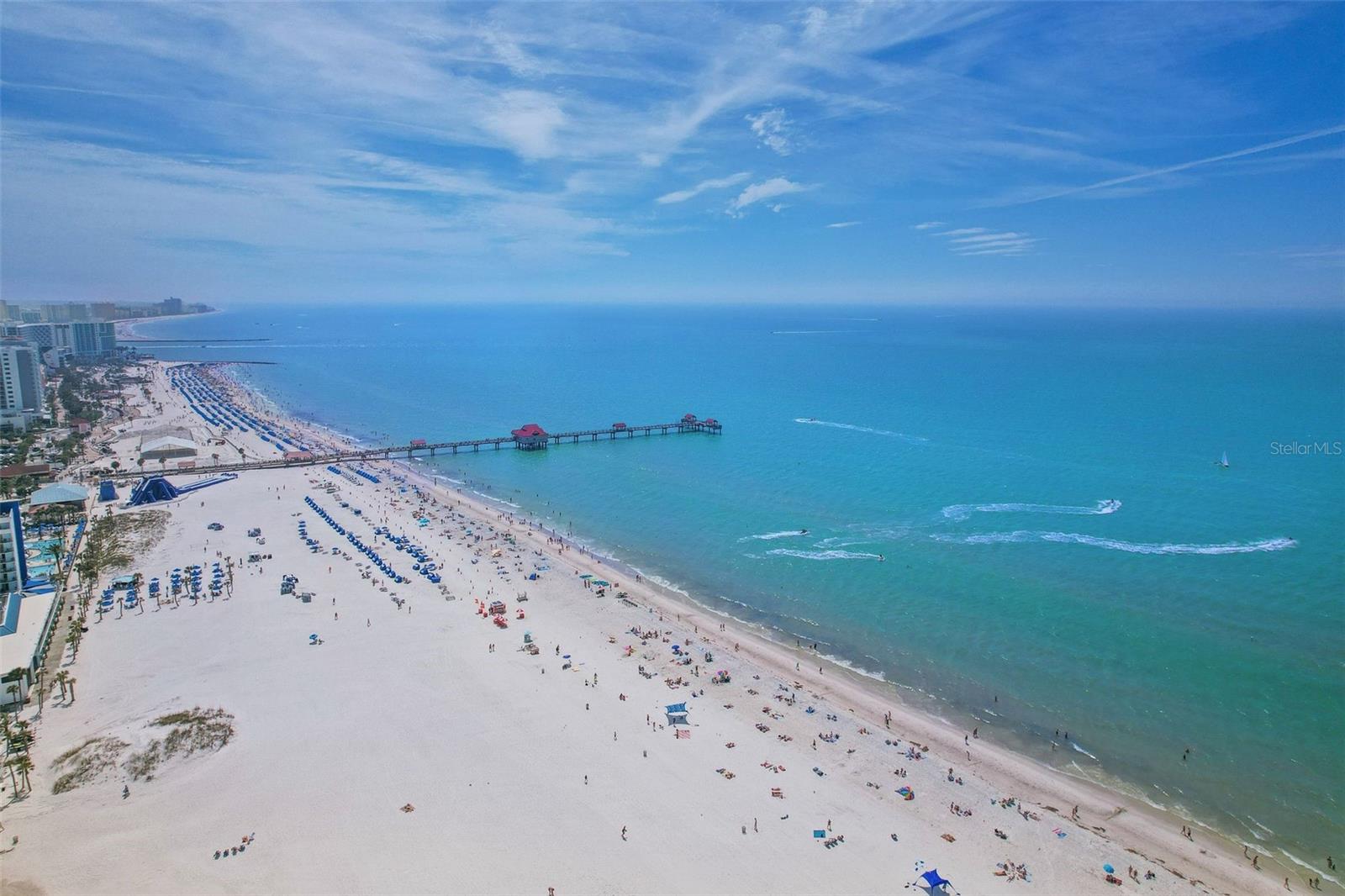 11 BAYMONT ST #1109, CLEARWATER BEACH, FL, 33767