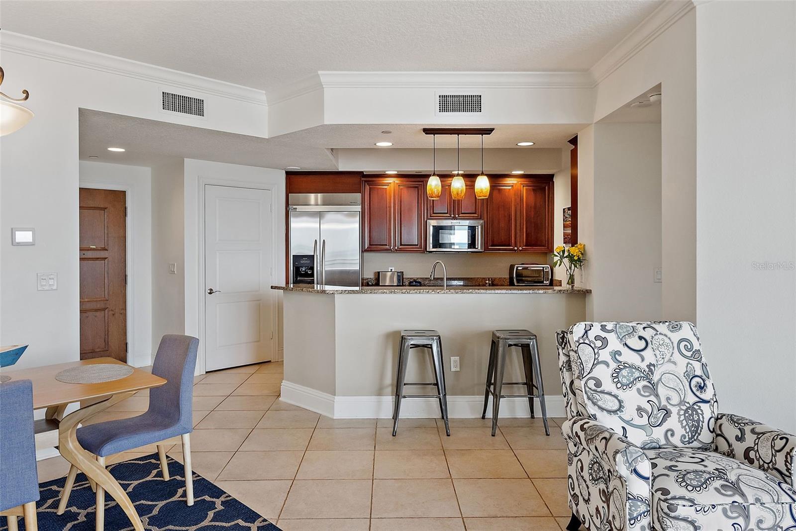 11 BAYMONT ST #1109, CLEARWATER BEACH, FL, 33767