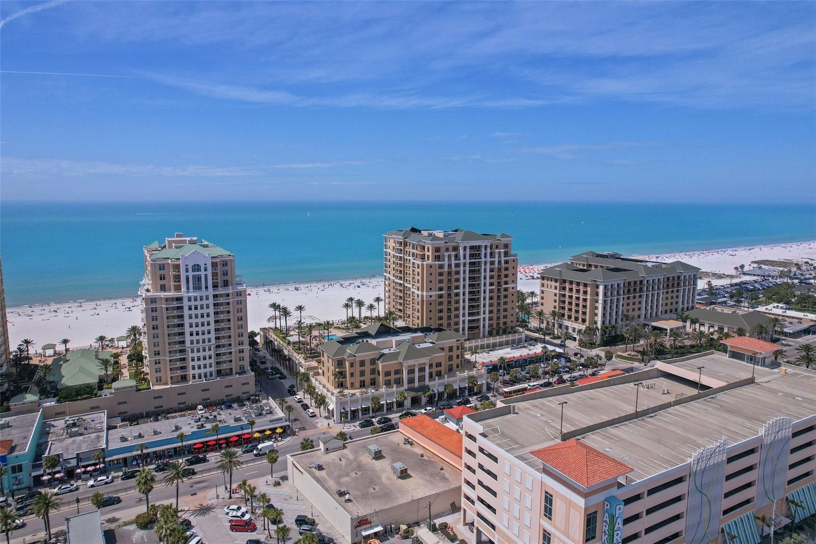 11 BAYMONT ST #1109, CLEARWATER BEACH, FL, 33767