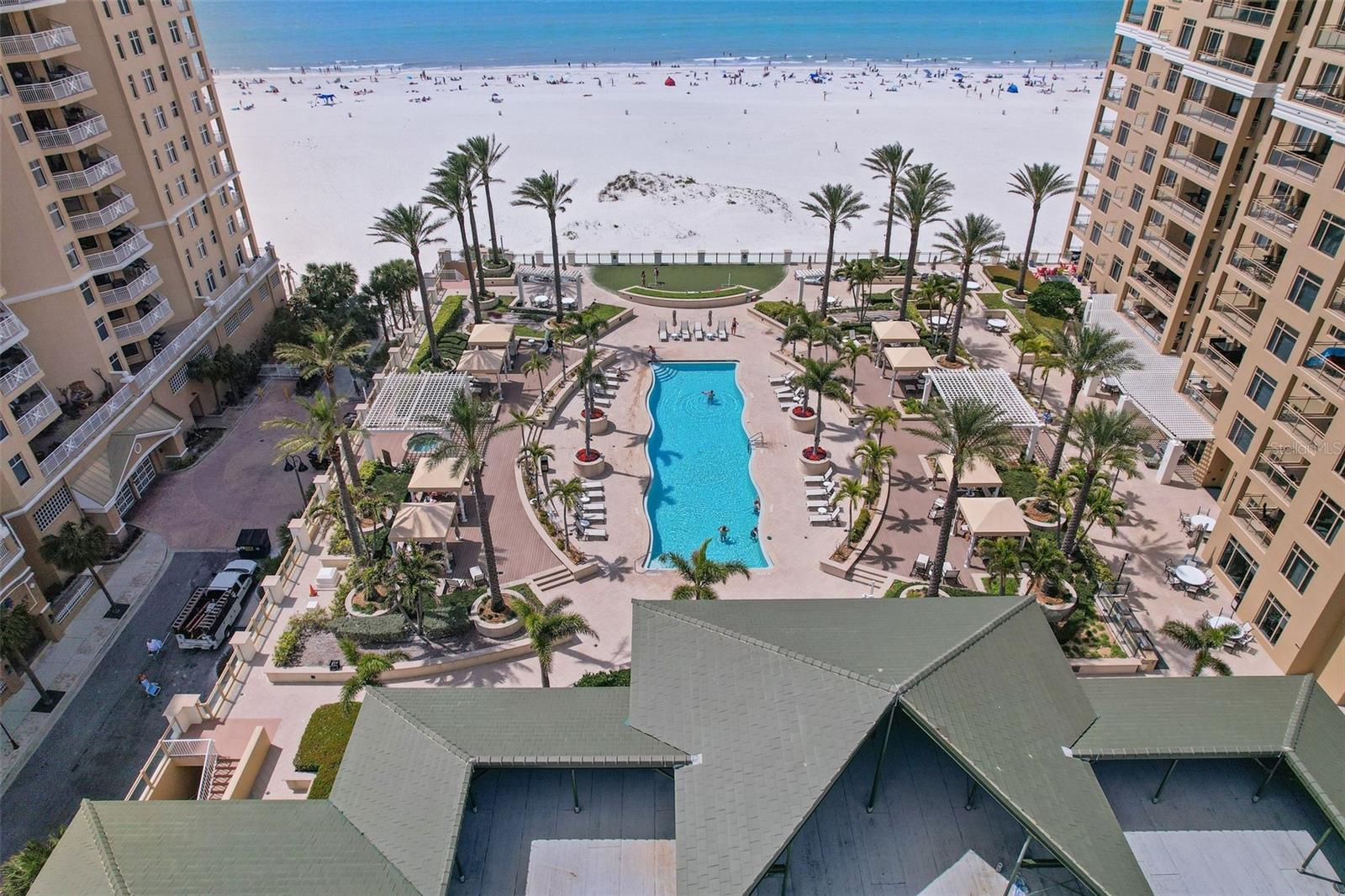 11 BAYMONT ST #1109, CLEARWATER BEACH, FL, 33767