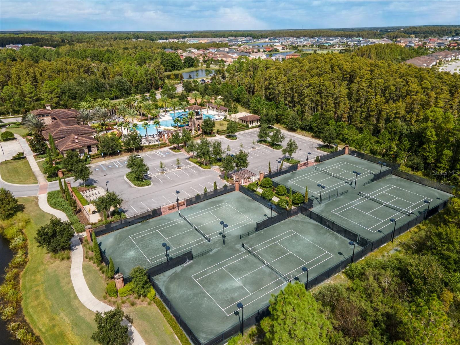 4894 TRAMANTO LN, WESLEY CHAPEL, FL, 33543