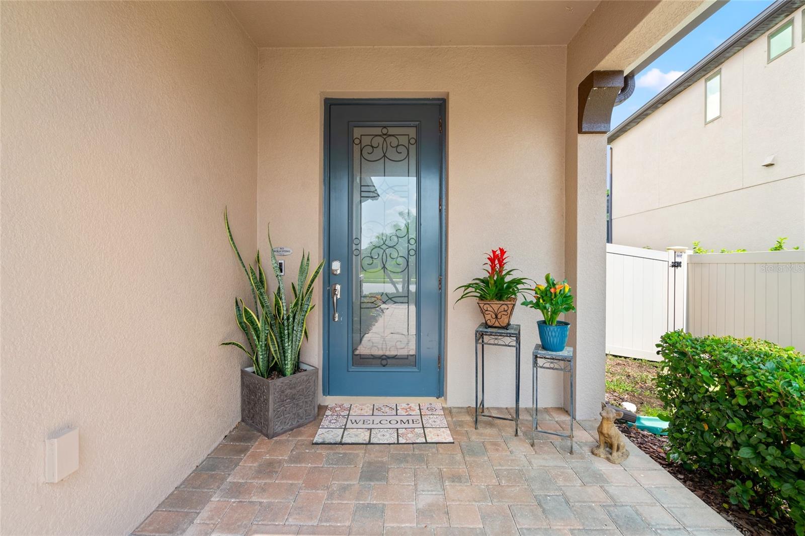 4894 TRAMANTO LN, WESLEY CHAPEL, FL, 33543