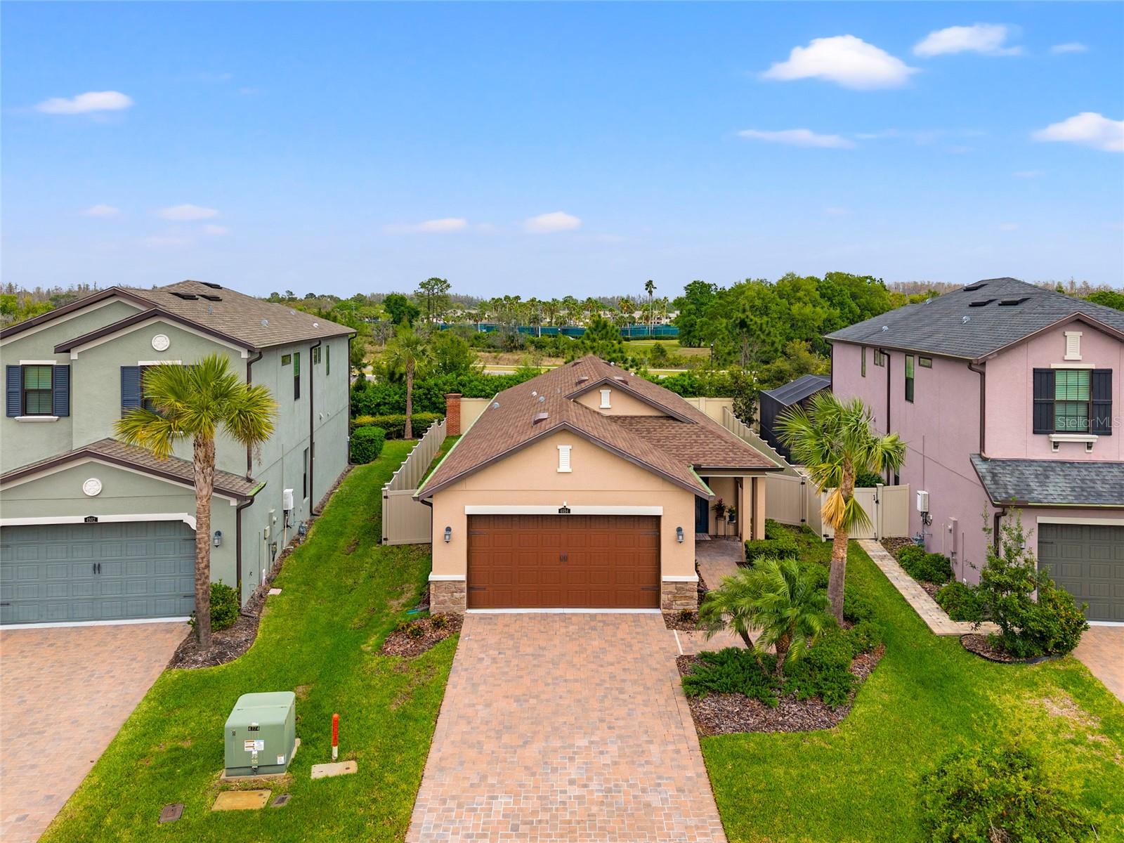 4894 TRAMANTO LN, WESLEY CHAPEL, FL, 33543