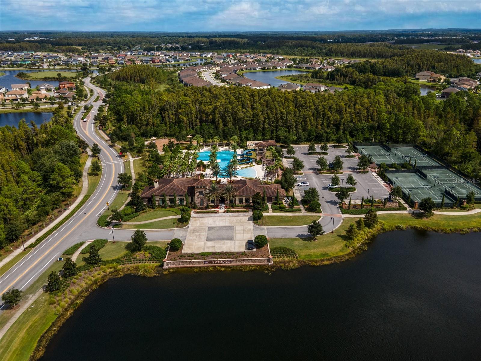 4894 TRAMANTO LN, WESLEY CHAPEL, FL, 33543