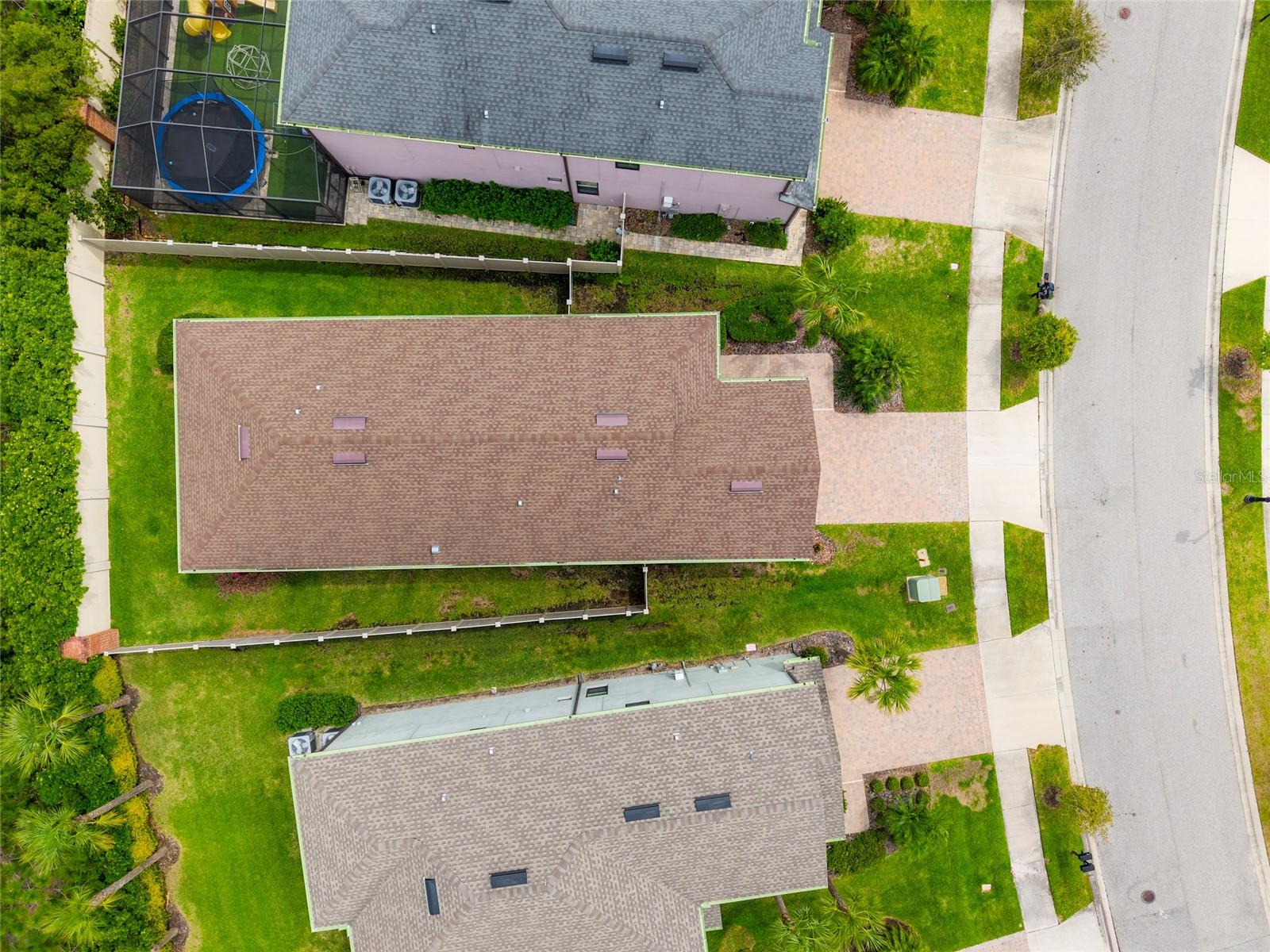 4894 TRAMANTO LN, WESLEY CHAPEL, FL, 33543