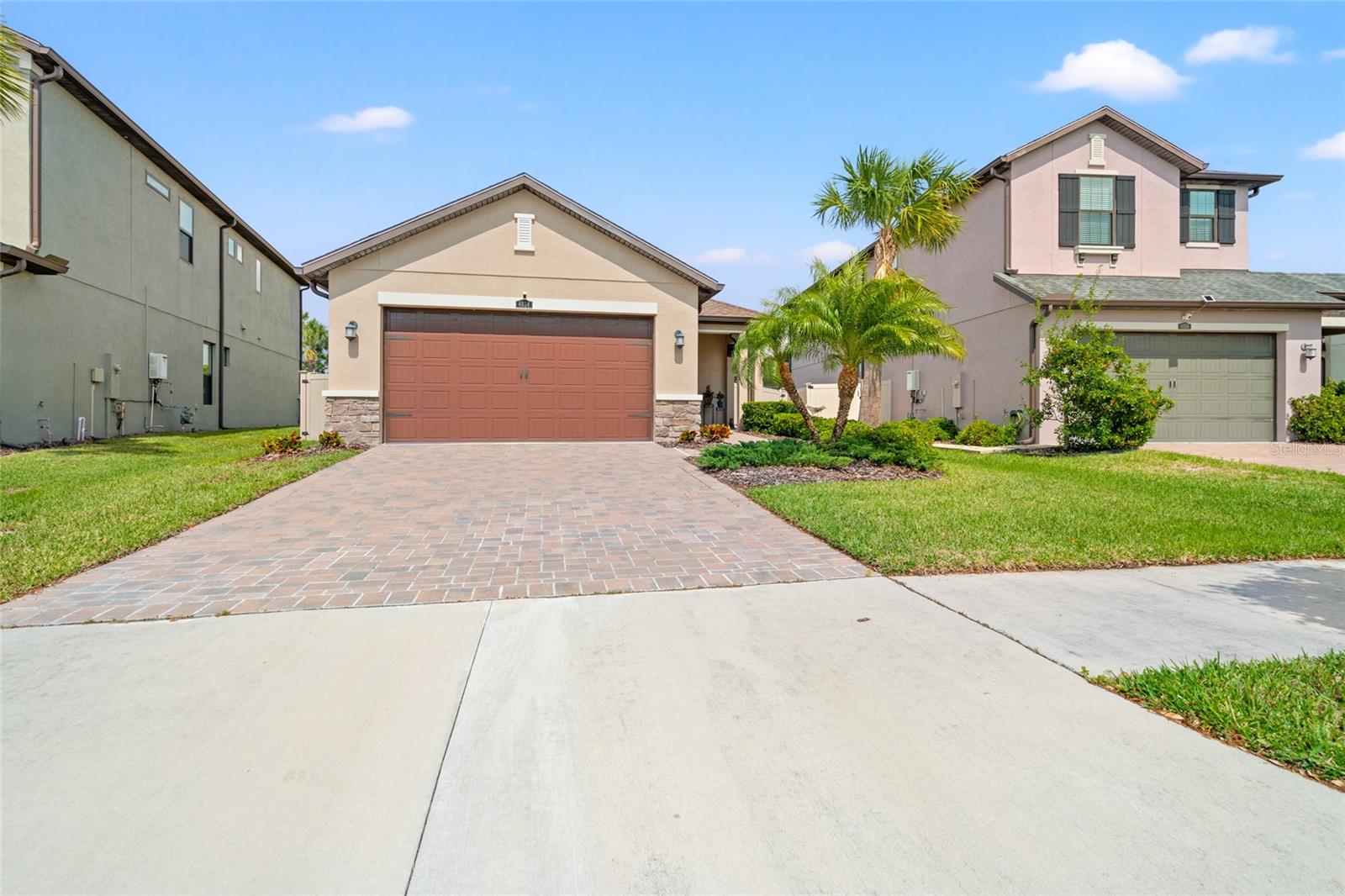4894 TRAMANTO LN, WESLEY CHAPEL, FL, 33543