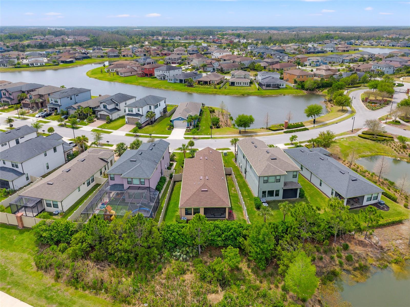 4894 TRAMANTO LN, WESLEY CHAPEL, FL, 33543