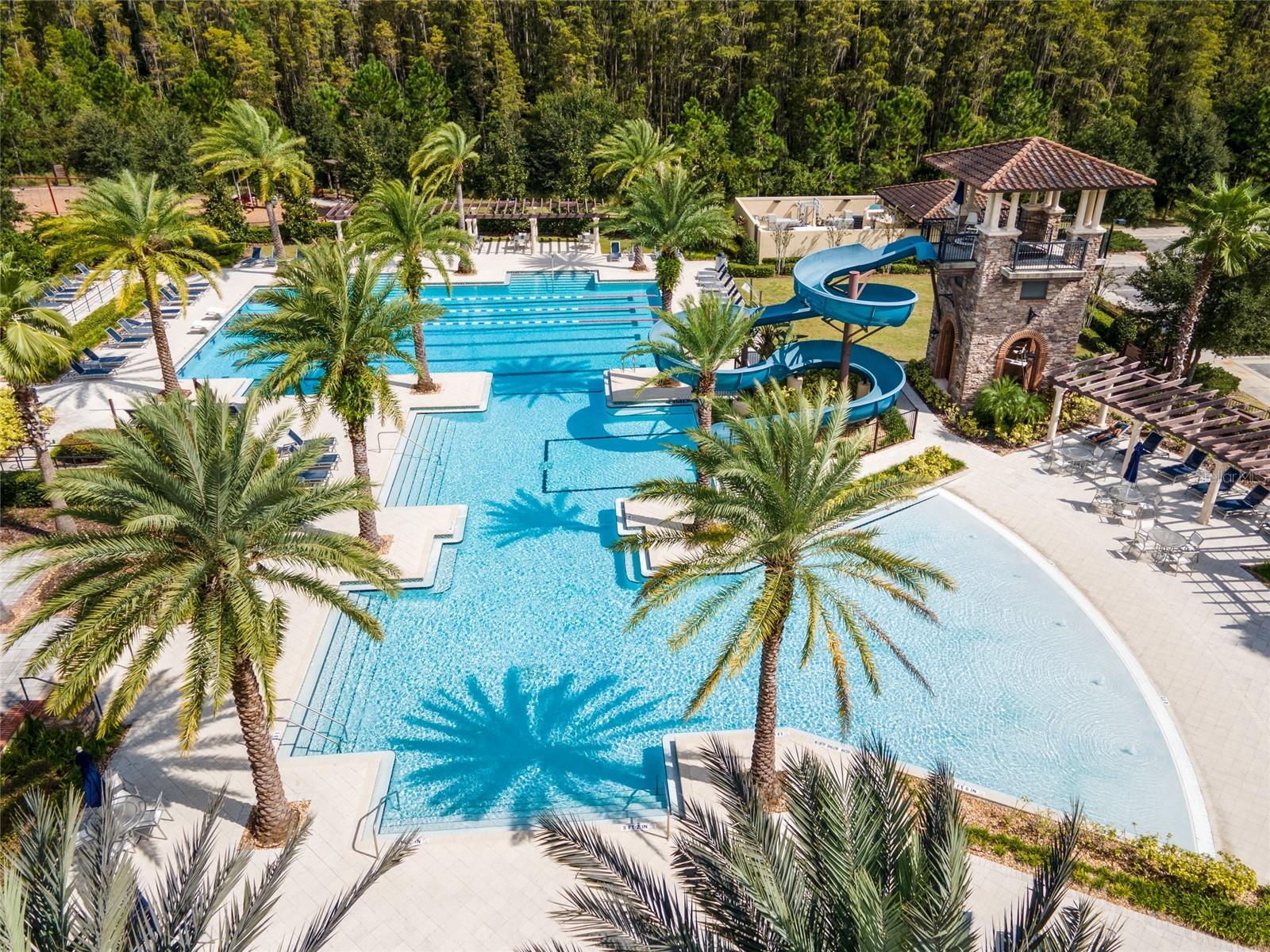 4894 TRAMANTO LN, WESLEY CHAPEL, FL, 33543