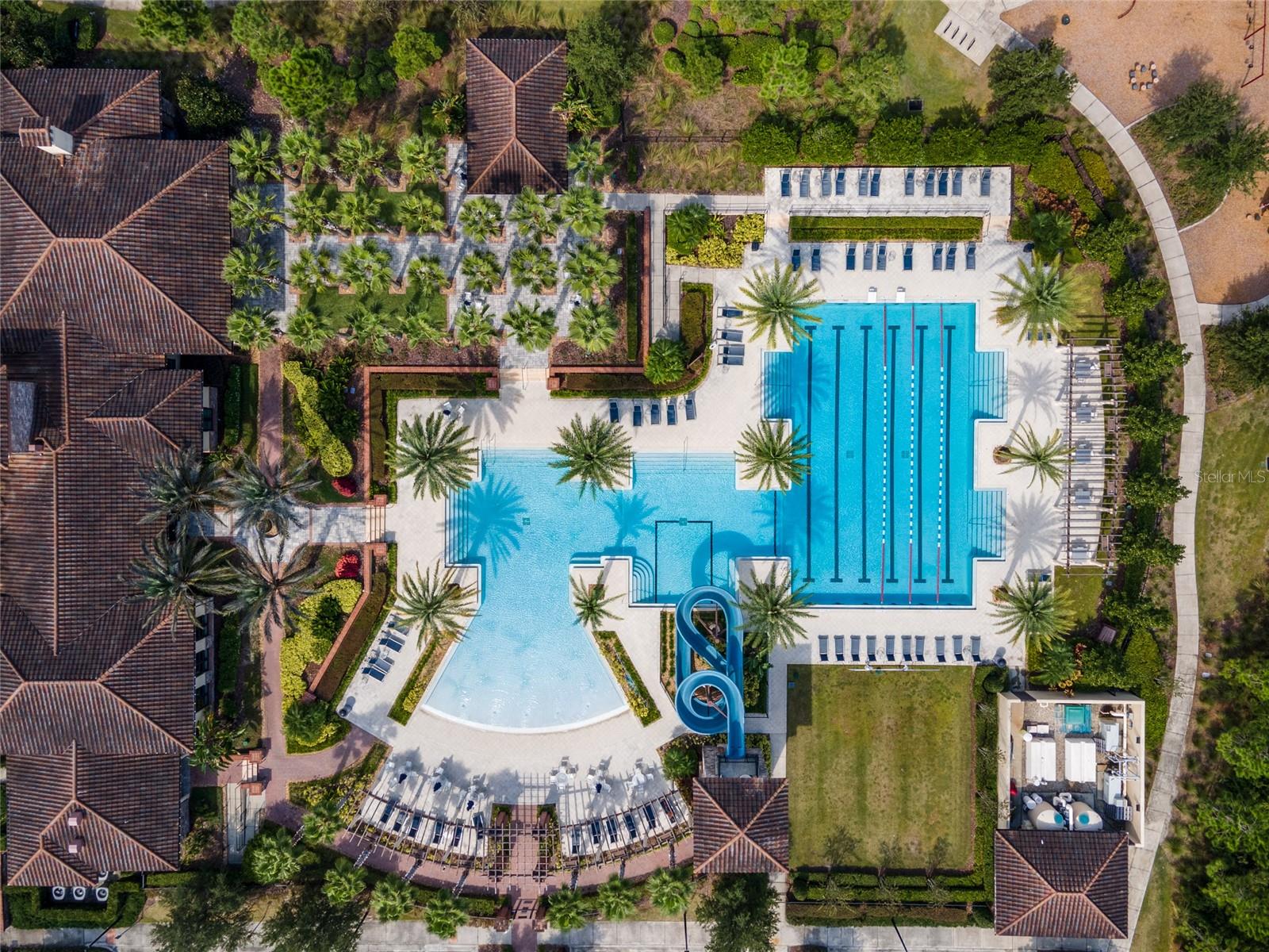 4894 TRAMANTO LN, WESLEY CHAPEL, FL, 33543