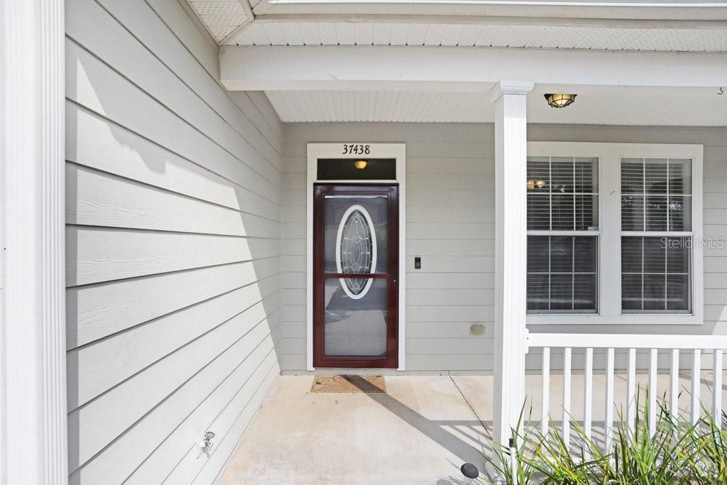 37438 PICKETTS MILL AVE, ZEPHYRHILLS, FL, 33542