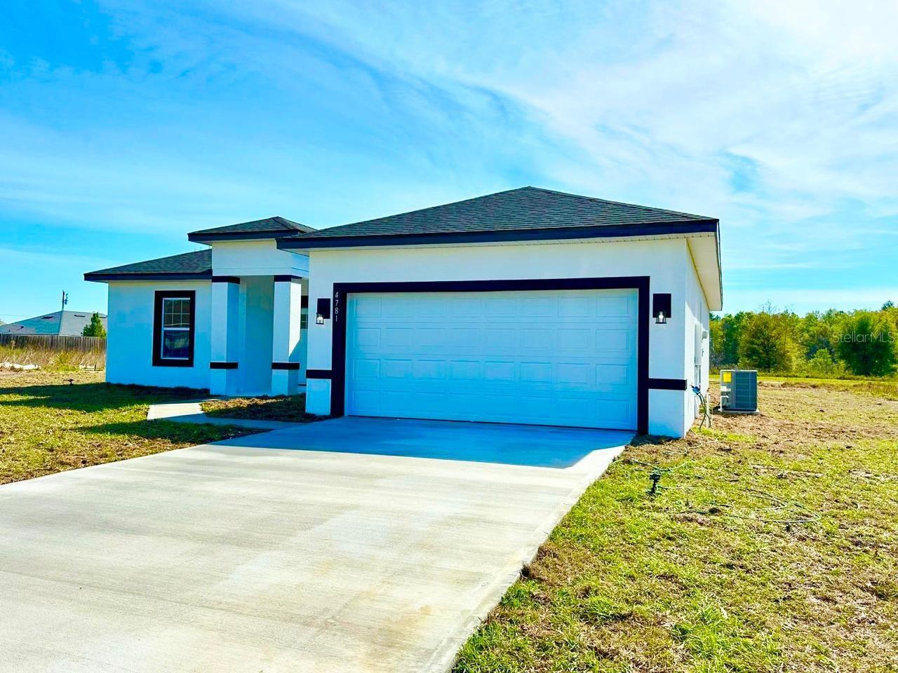 4781 SW 134TH LOOP, OCALA, FL, 34473