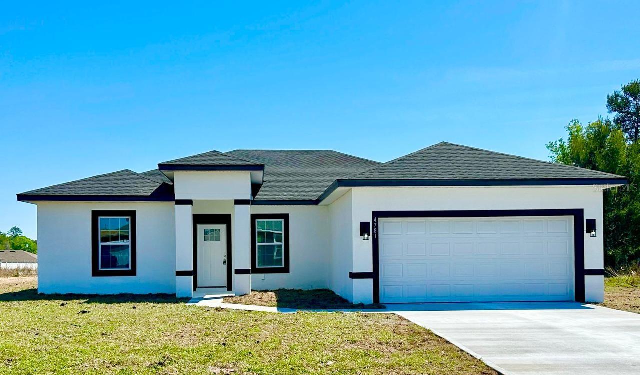 4781 SW 134TH LOOP, OCALA, FL, 34473