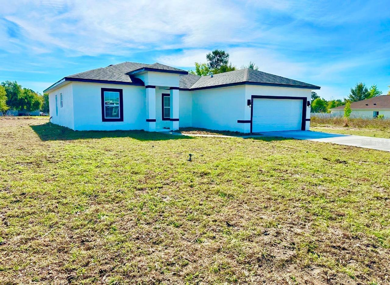 4781 SW 134TH LOOP, OCALA, FL, 34473