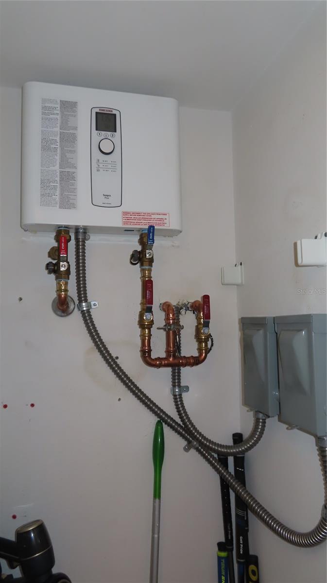 2221 NORWEGIAN DR #43, CLEARWATER, FL, 33763