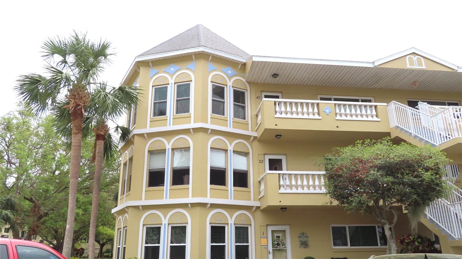 2221 NORWEGIAN DR #43, CLEARWATER, FL, 33763