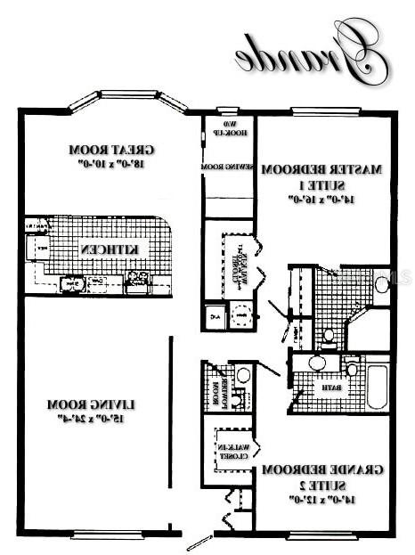 2221 NORWEGIAN DR #43, CLEARWATER, FL, 33763