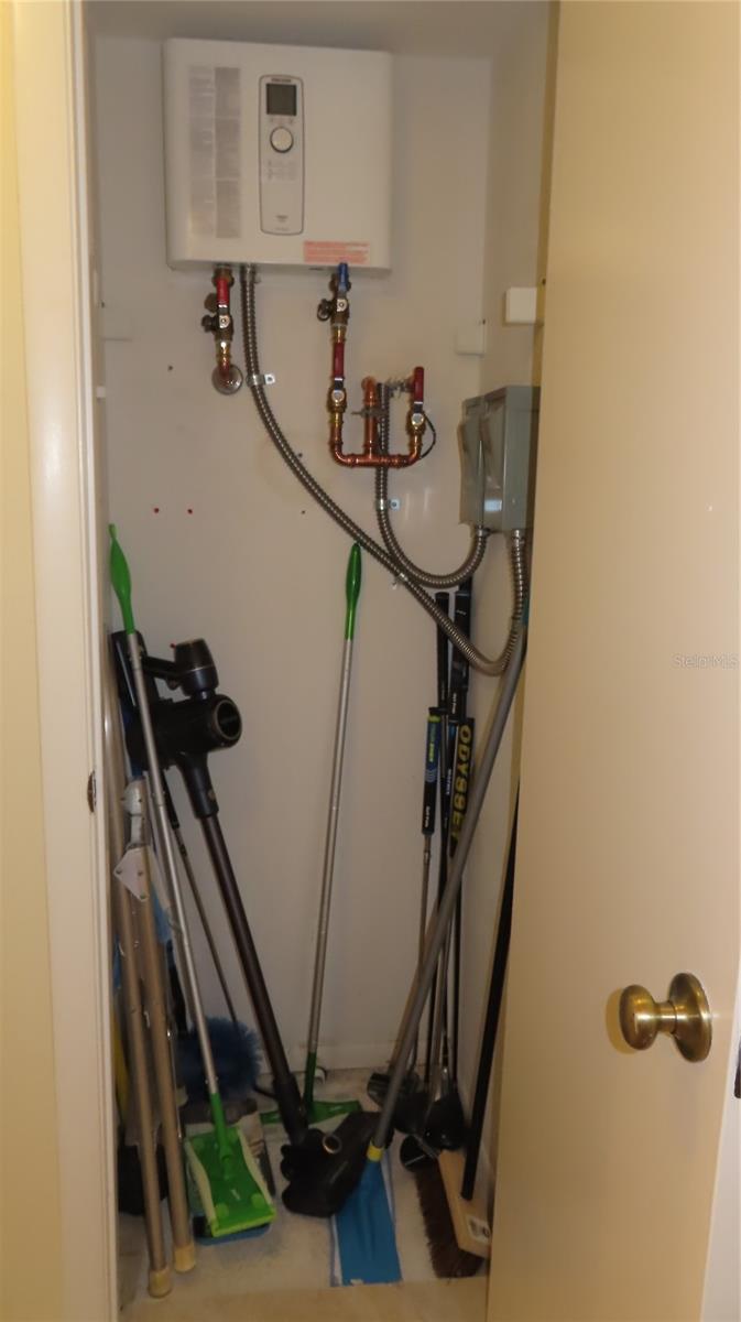 2221 NORWEGIAN DR #43, CLEARWATER, FL, 33763