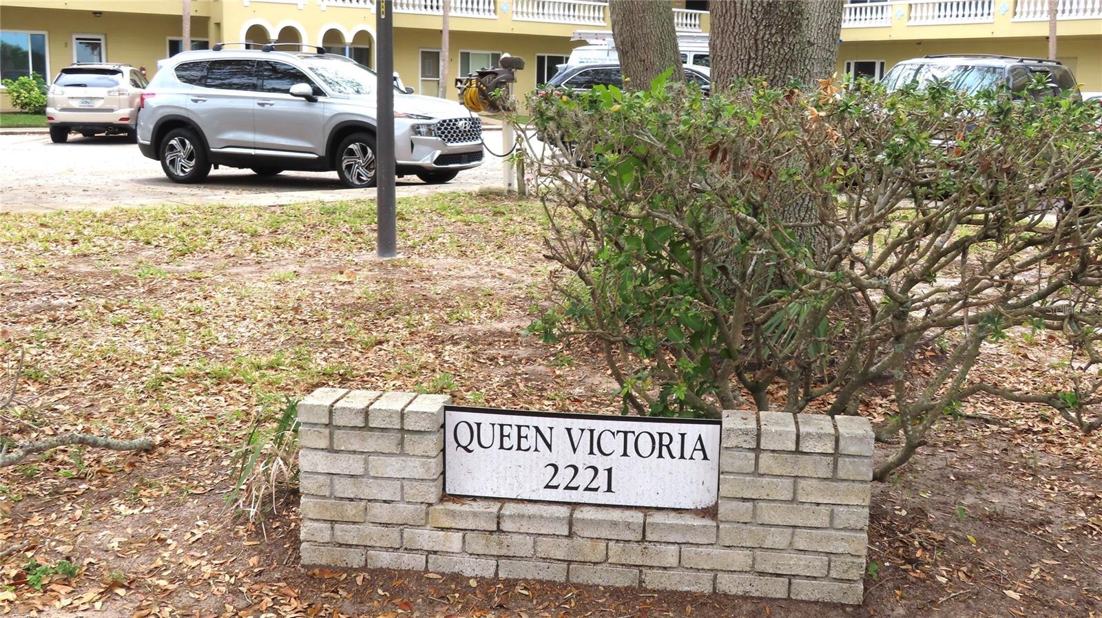 2221 NORWEGIAN DR #43, CLEARWATER, FL, 33763