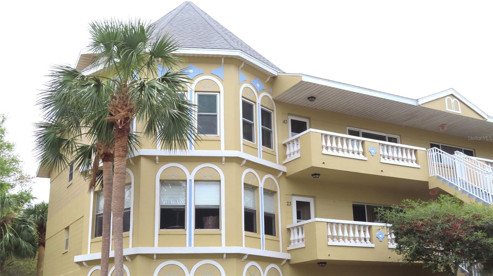 2221 NORWEGIAN DR #43, CLEARWATER, FL, 33763