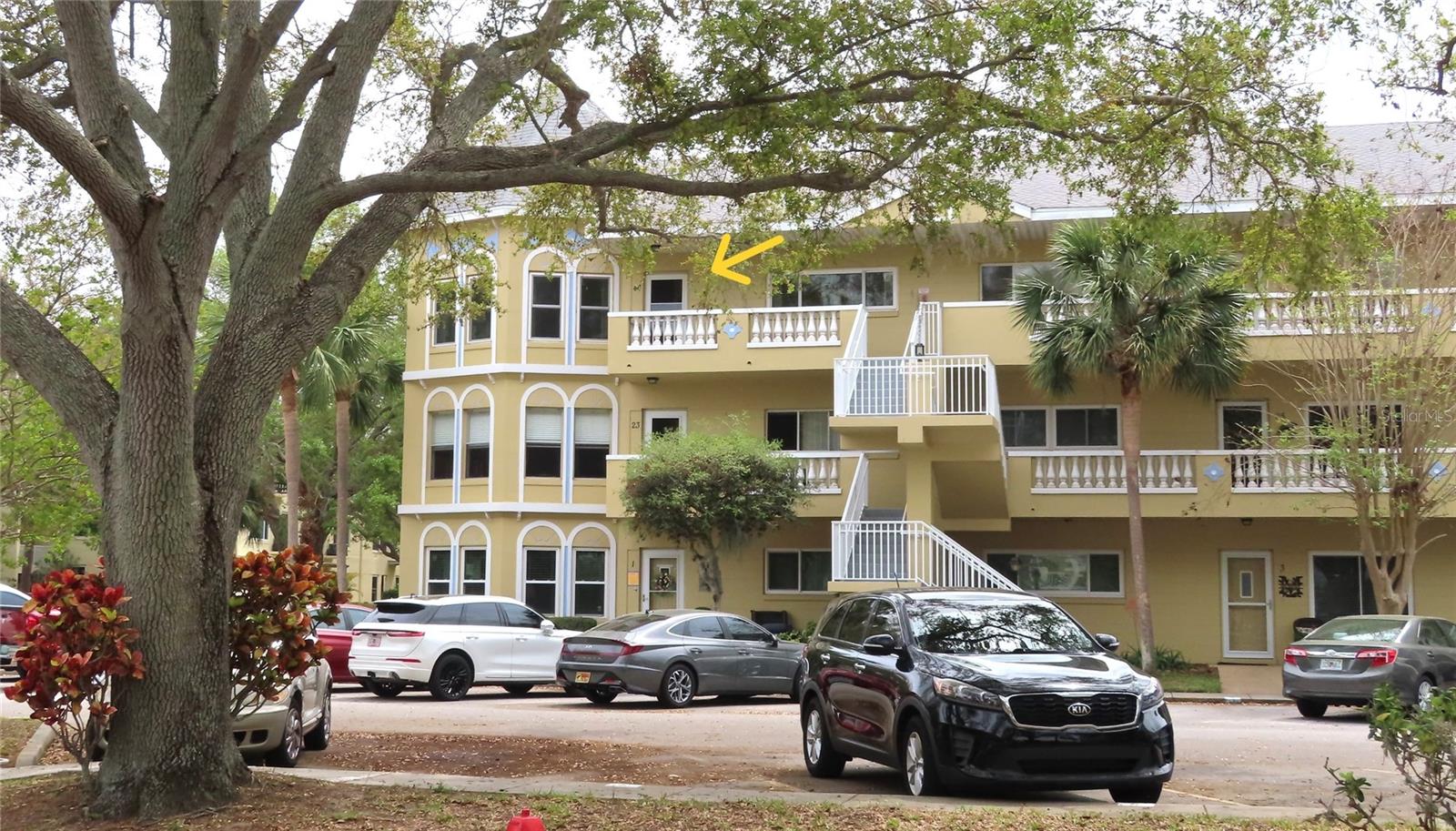 2221 NORWEGIAN DR #43, CLEARWATER, FL, 33763