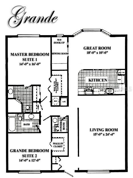 2221 NORWEGIAN DR #43, CLEARWATER, FL, 33763