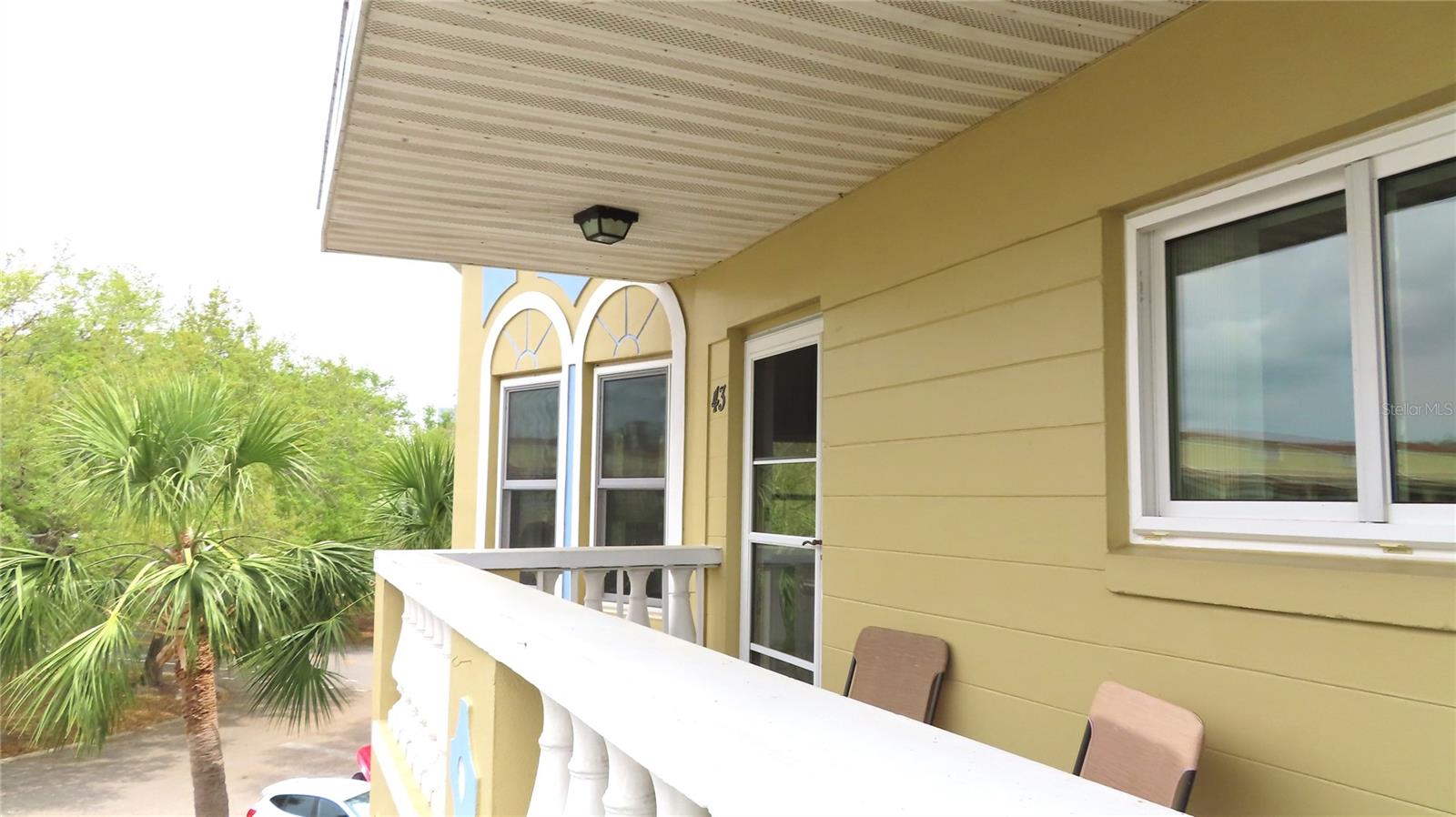 2221 NORWEGIAN DR #43, CLEARWATER, FL, 33763