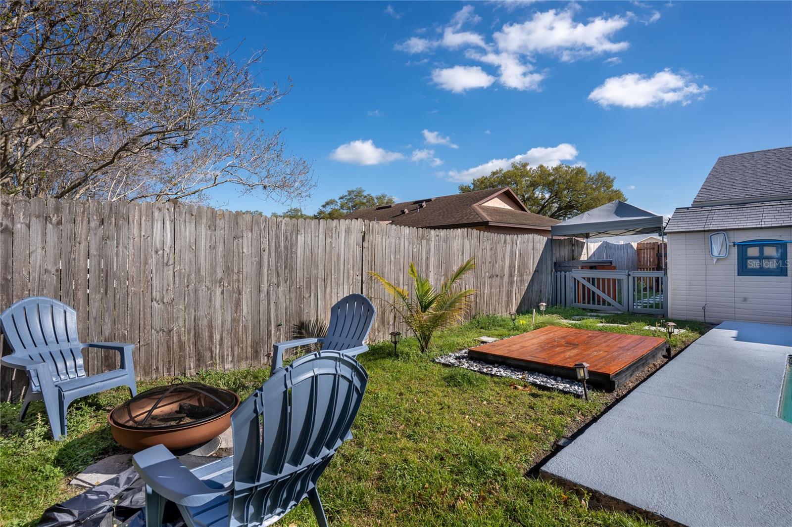 1375 SPRINGFIELD ST, KISSIMMEE, FL, 34744