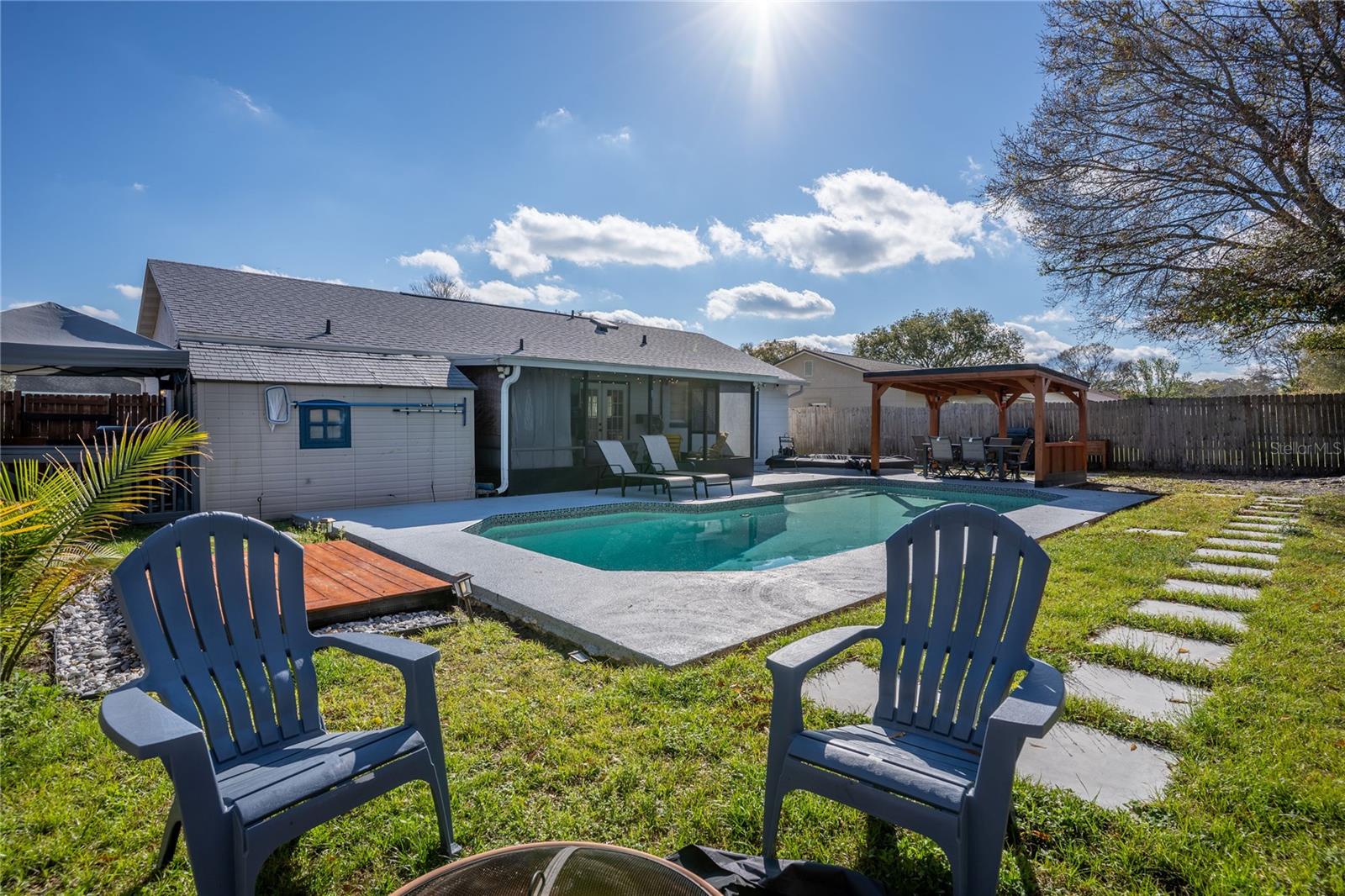 1375 SPRINGFIELD ST, KISSIMMEE, FL, 34744