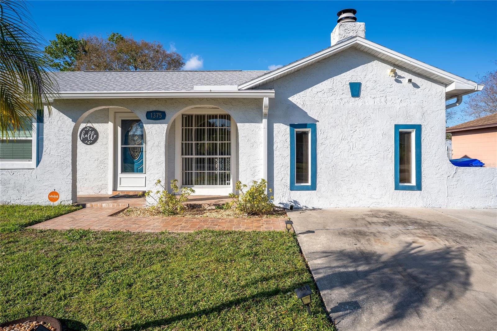 1375 SPRINGFIELD ST, KISSIMMEE, FL, 34744