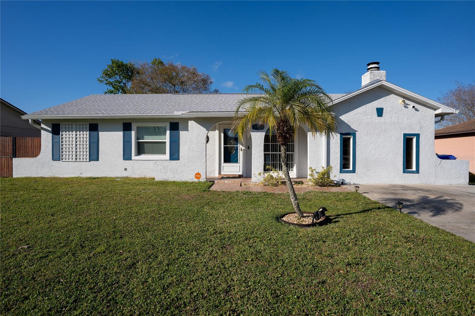 1375 SPRINGFIELD ST, KISSIMMEE, FL, 34744