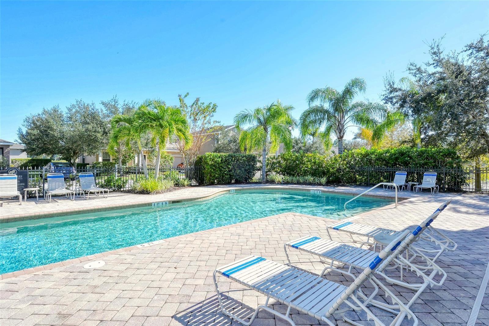8332 KARPEAL DR, SARASOTA, FL, 34238