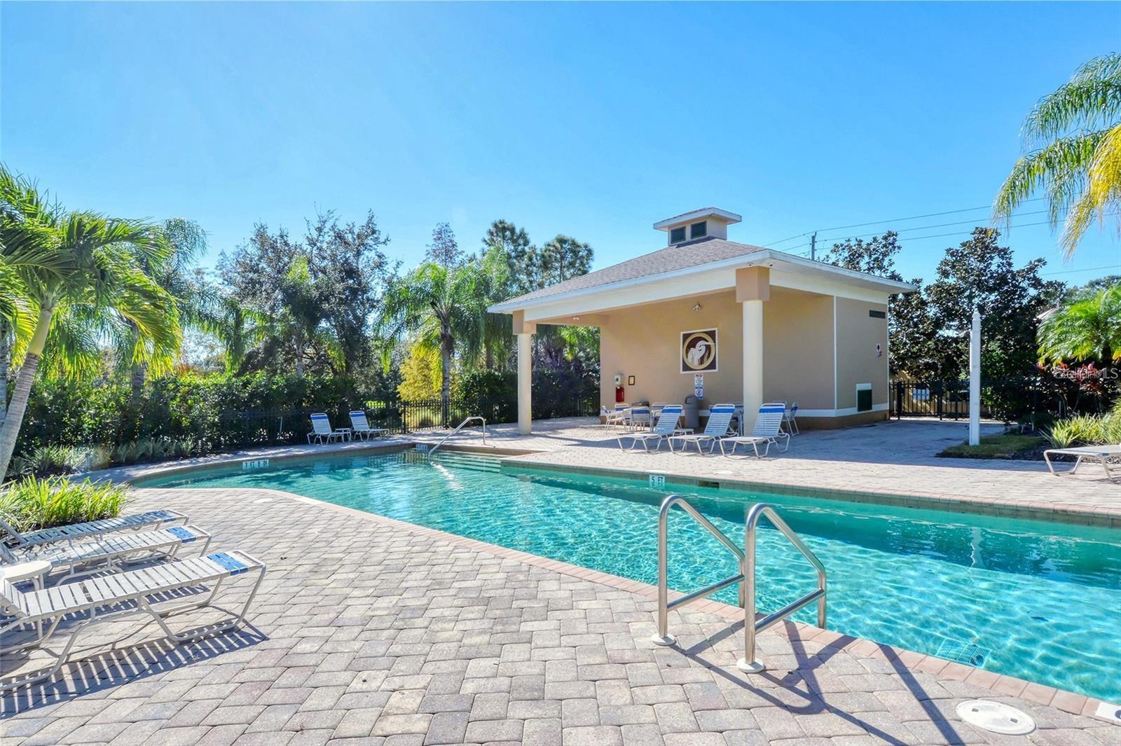 8332 KARPEAL DR, SARASOTA, FL, 34238