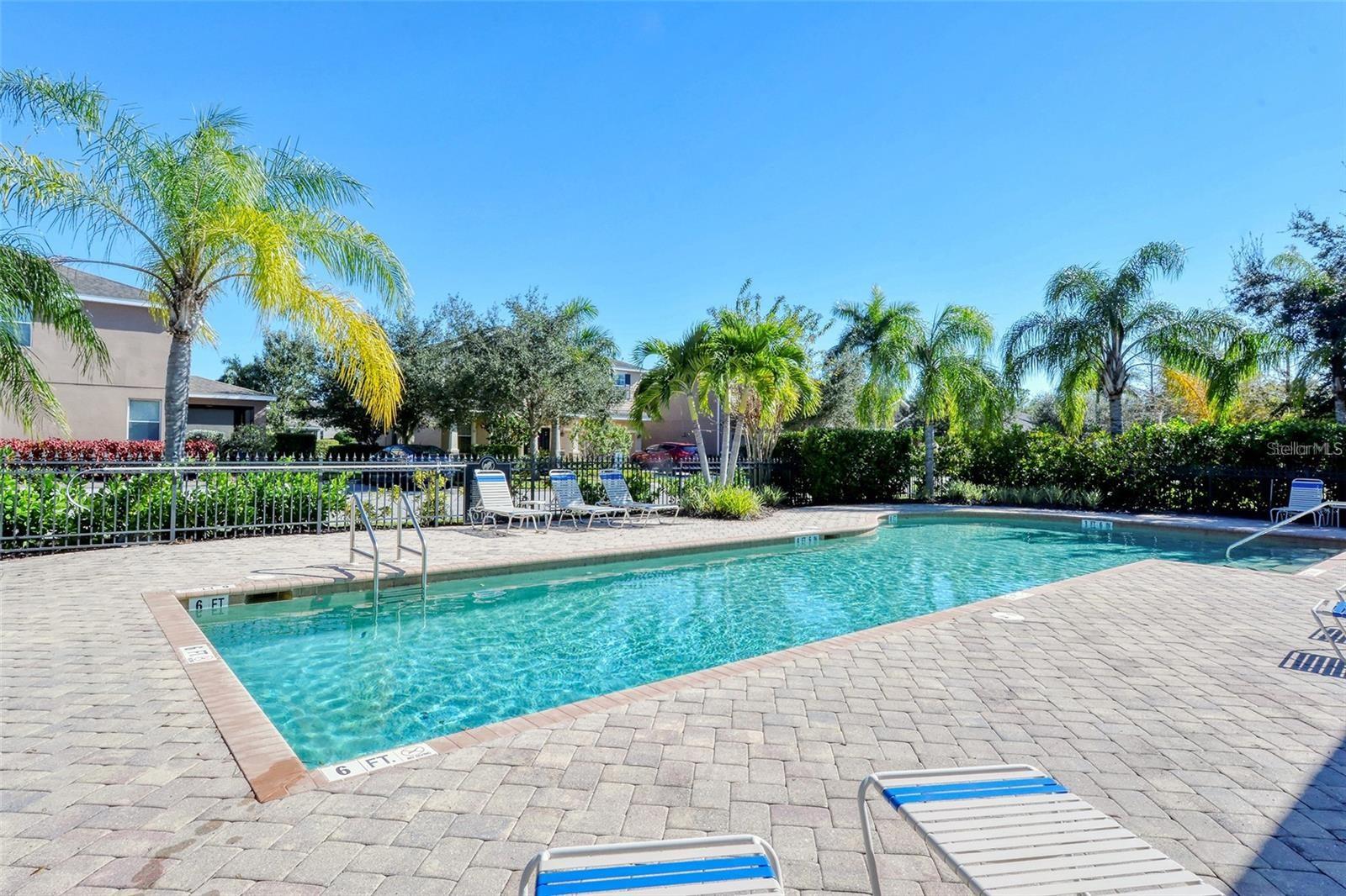 8332 KARPEAL DR, SARASOTA, FL, 34238